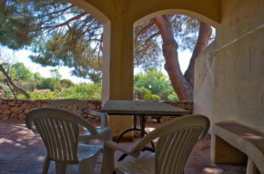 Walk To The Beach From Your Cottage-Apartment Set In Wild, Rural Sardinia